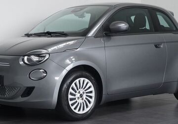 Fiat 500e 15.673 km 12.880 &euro; Wiesbaden 65205