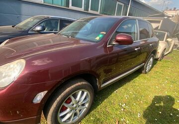 Porsche Cayenne 290.422 km 9.400 &euro; Kelkheim 65779
