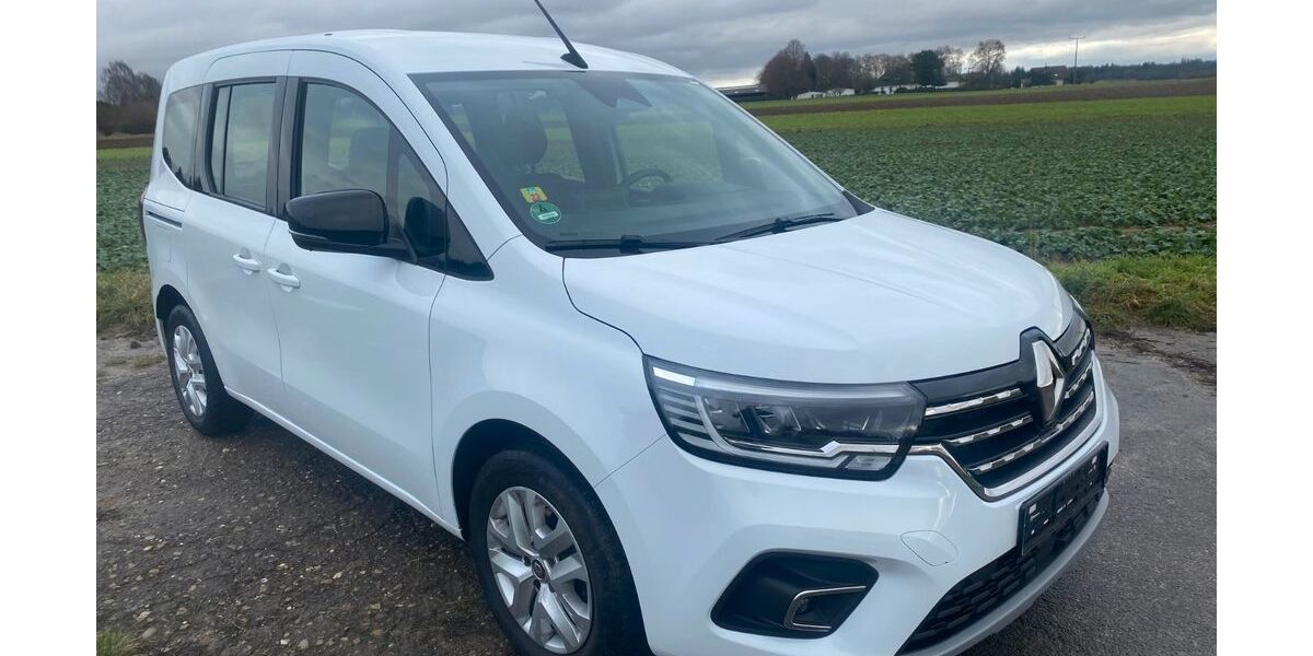 Renault Kangoo 108.365 km 13.799 &euro; Wiesbaden 65203