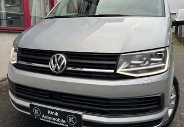 VW T6 Transporter 67.763 km 25.800 &euro; Eppstein - Bremthal 65817