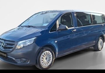 Mercedes-Benz Vito 64.310 km 29.770 &euro; Mainz 55128
