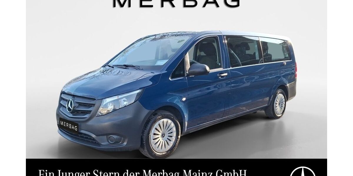 Mercedes-Benz Vito 64.310 km 29.770 &euro; Mainz 55128