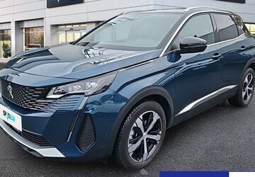 Peugeot 3008 10.228 km 27.980 &euro; Wiesbaden 65201