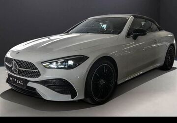 Mercedes-Benz CLE 200 16.900 km 49.890 &euro; Wiesbaden 65189