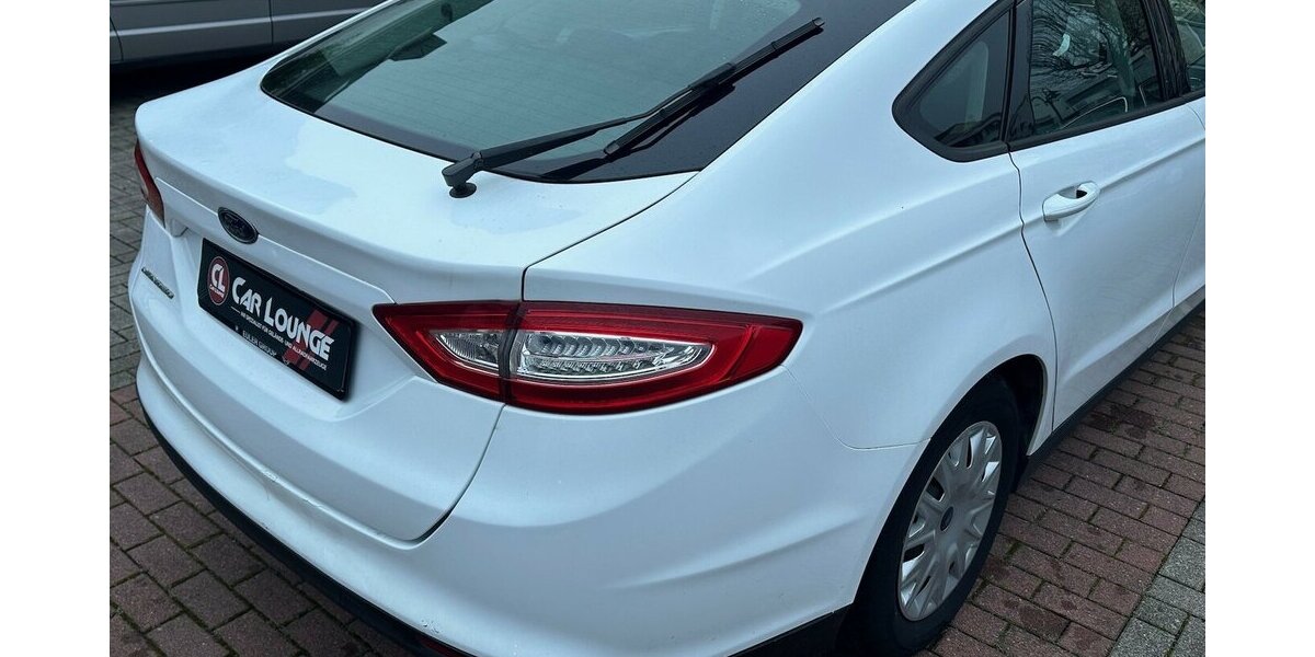 Ford Mondeo Lim. Trend 2.0 |Auto|Klima-Auto|Tempo| 119.980 km 9.999 &euro; Mainz-Kostheim 55246