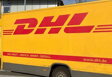 Mercedes-Benz Sprinter 455.000 km 1.400 &euro; Mainz Kastel 55252