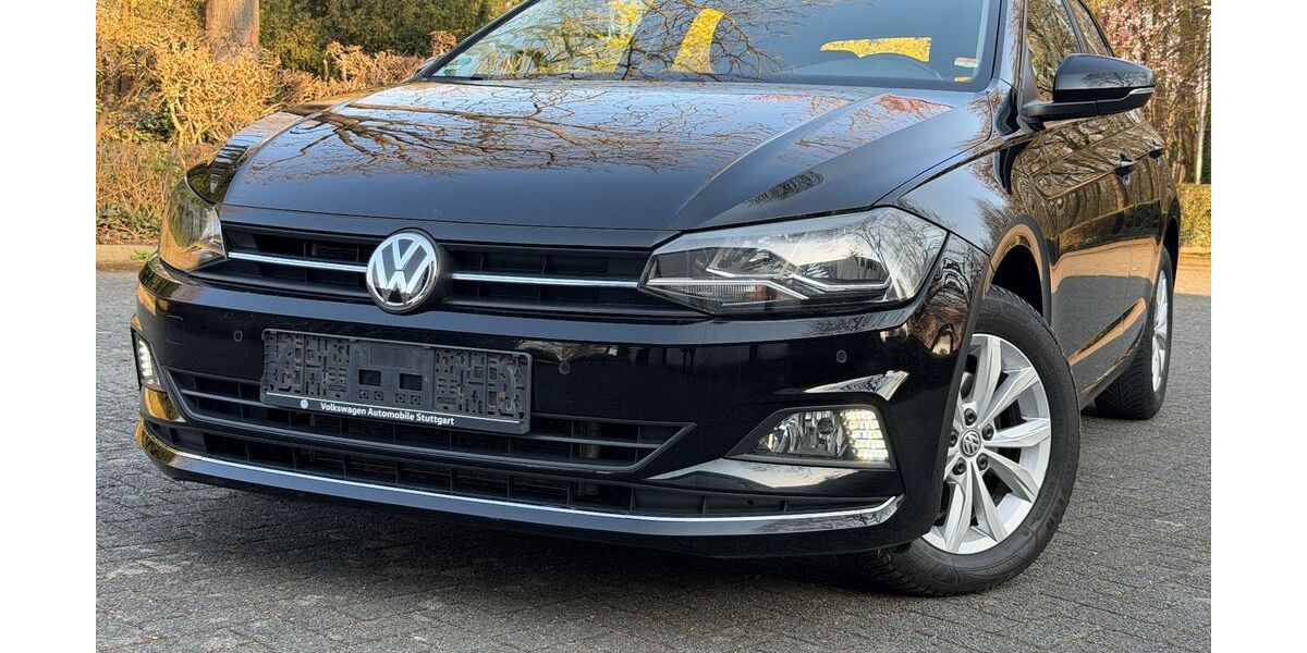 VW Polo 168.000 km 10.900 &euro; Groß Gerau 64521