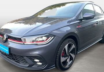 VW Polo 10.717 km 27.949 &euro; Gross-Gerau 64521
