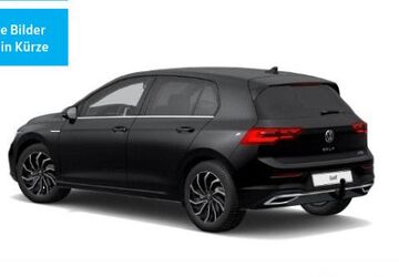 VW Golf 33.917 km 24.980 &euro; Eschborn 65760