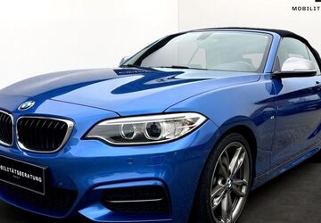BMW M240i 146.820 km 27.999 &euro; Ginsheim-Gustavsburg 65462