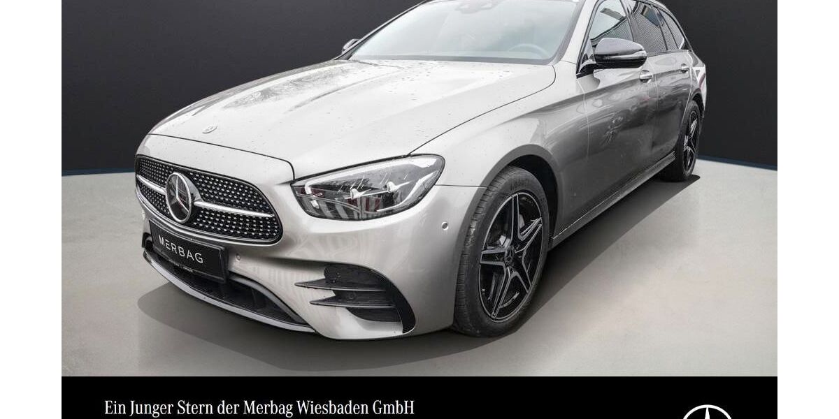Mercedes-Benz E 300 98.000 km 32.890 &euro; Wiesbaden 65189