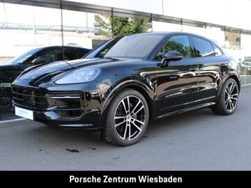 Gebrauchte Porsche Cayenne