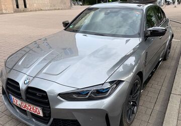 BMW M3 49.400 km 61.999 &euro; Wörrstadt 55286