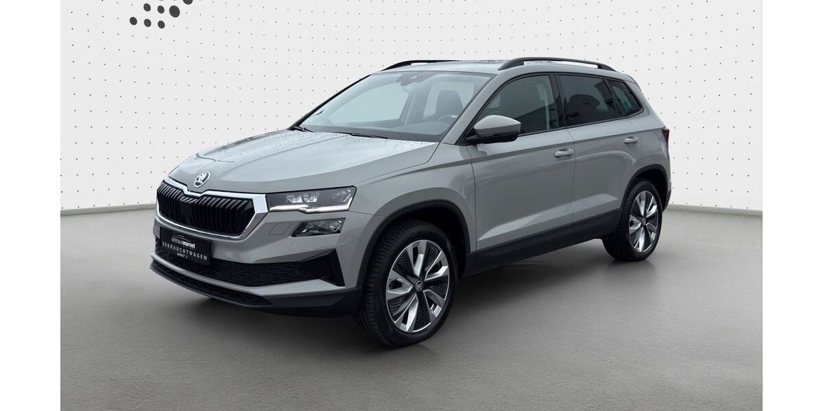 Skoda Karoq 55.209 km 27.490 &euro; Mainz-Kastell (Wiesbaden) 55252