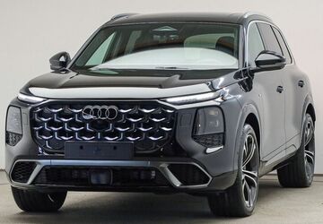 Audi Q7 2.000 km 109.990 &euro; Königstein im Taunus 61462