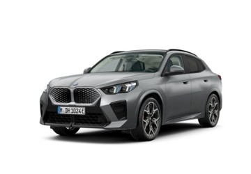 BMW iX2 3.000 km 65.900 &euro; Wiesbaden 65203