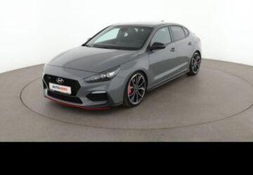 Hyundai i30 65.000 km 22.100 &euro; Kriftel 65830