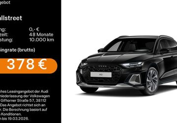Audi A3 17.685 km 38.880 &euro; Hofheim 65719