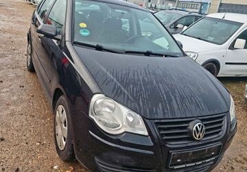 VW Polo 199.569 km 888 &euro; Gau-Algesheim 55435