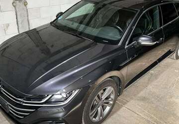 VW Arteon 136.455 km 22.950 &euro; Hattersheim am Main 65795