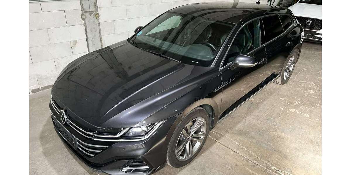 VW Arteon 136.455 km 22.950 &euro; Hattersheim am Main 65795