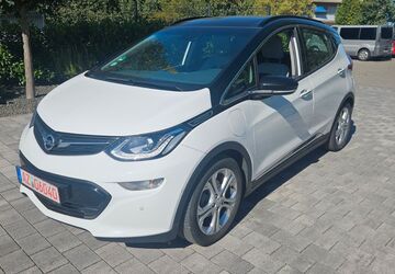 Opel Ampera-e 92.000 km 14.950 &euro; Schornsheim 55288