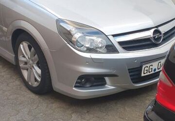 Opel Vectra 160.000 km 3.500 &euro; Groß-Gerau 64521