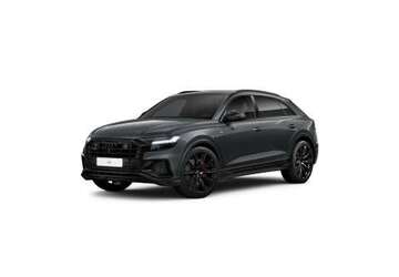 Audi Q8 91.493 km 68.880 &euro; Wiesbaden 65189