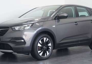 Opel Grandland X 55.368 km 17.490 &euro; Wiesbaden 65205
