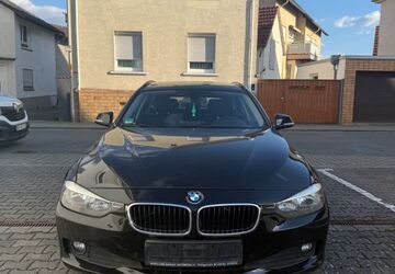 BMW 318 279.500 km 3.999 &euro; Groß Gerau 64521