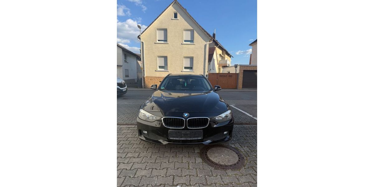 BMW 318 279.500 km 3.999 &euro; Groß Gerau 64521