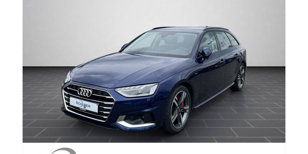 Audi A4 68.074 km 27.380 &euro; Mainz 55129