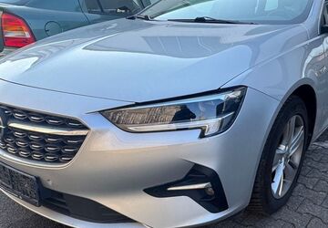Opel Insignia 135.170 km 7.900 &euro; Walluf 65396