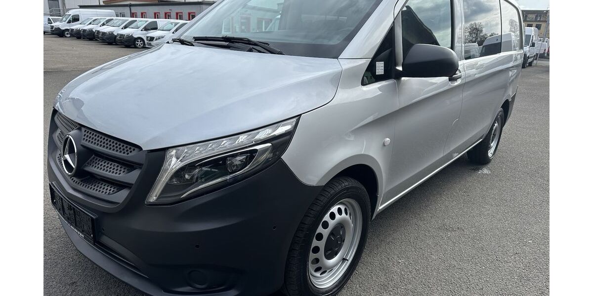 Mercedes-Benz Vito 161.159 km 29.155 &euro; Mainz 55122