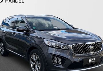 Kia Sorento 88.810 km 19.490 &euro; Geisenheim 65366