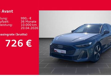 Audi A5 16.645 km 63.900 &euro; Bingen / Rhein 55411