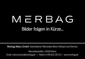 Mercedes-Benz C 300 12.703 km 63.930 &euro; Mainz 55128