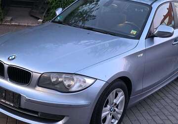 BMW 116 149.000 km 3.999 &euro; Wiesbaden 65199