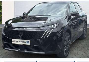 Peugeot 3008 29.988 km 26.980 &euro; Rüsselsheim 65428