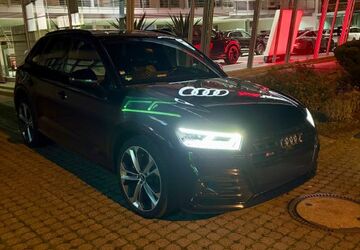 Audi SQ5 270.000 km 26.700 &euro; Mainz 55127