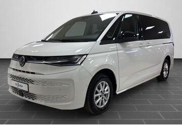 VW T7 Multivan 17.316 km 47.200 &euro; Mainz 55120