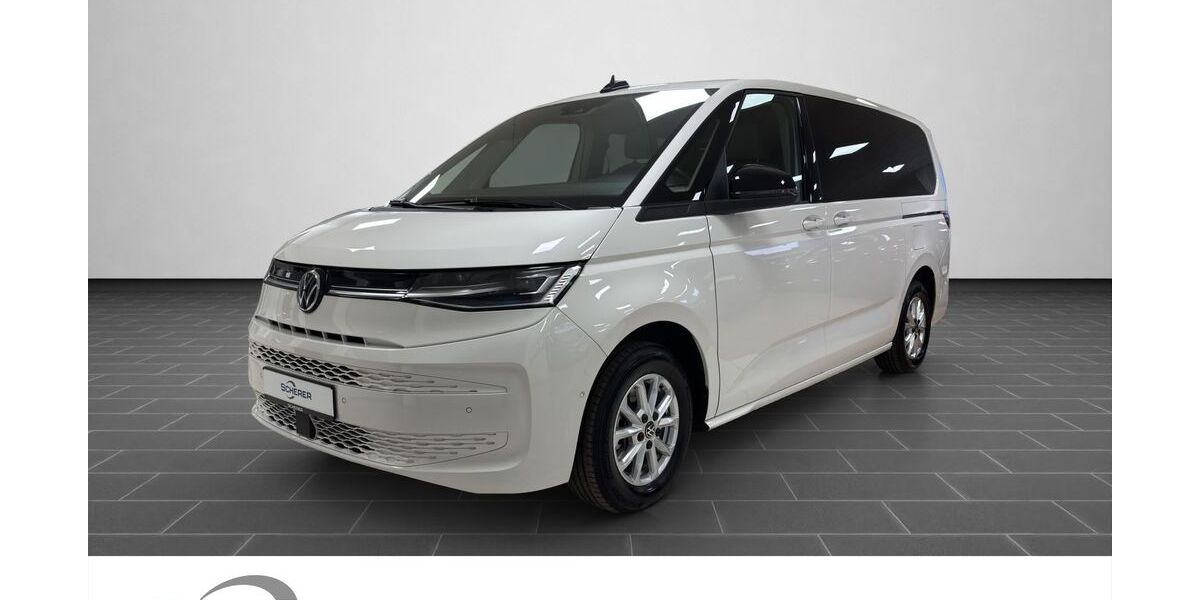 VW T7 Multivan 17.316 km 47.200 &euro; Mainz 55120