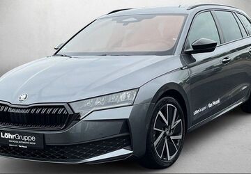 Skoda Octavia 9.999 km 36.990 &euro; Mainz 55120