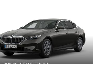 BMW 520 20.780 km 44.980 &euro; Mainz 55129