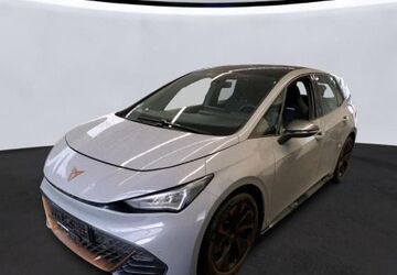 Cupra Born 52.656 km 21.900 &euro; Mainz-Kastell (Wiesbaden) 55252