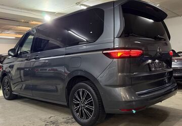 VW T7 Multivan 61.600 km 51.980 &euro; Mainz 55129