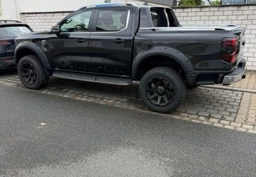 Ford Ranger 6.700 km 52.500 &euro; Rüsselsheim 65428