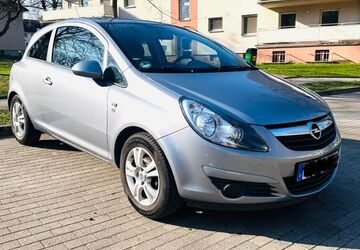 Opel Corsa 168.890 km 2.698 &euro; Mainz 55128