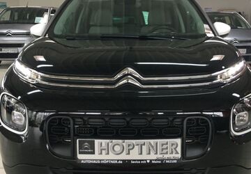 Citroen C3 Aircross 95.000 km 14.999 &euro; Mainz 55120