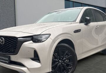 Mazda CX-60 22.994 km 37.390 &euro; Niedernhausen 65527